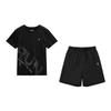 Jordan Boys' Summer T-shirt & Shorts Set