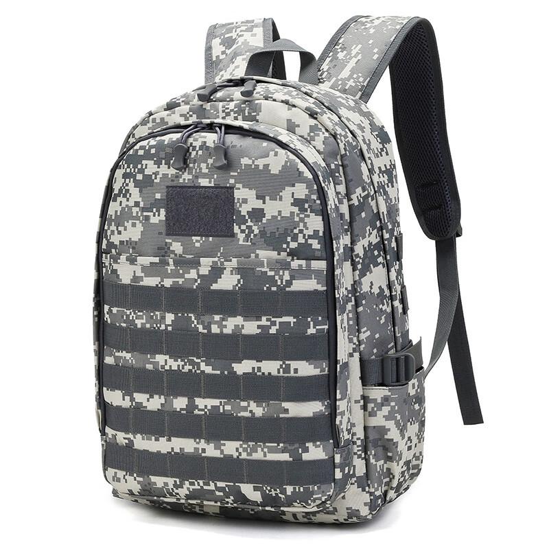 

Tactical Camouflage Backpack 35L