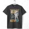 Elvis Presley Der König des Rock & Roll Herren T-Shirt Sun Records Präsentiert Musik