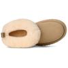 UGG Tazzelle Mustard Seed Women Sneakers Tan 1171393-MDSD