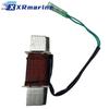 63V-85533 Lichtspule für Yamaha 2-Takt 9,9 PS 15 PS Außenbordmotor 63V-85533-00-00 63V-85533-00 Bootsmotor Teile 18-25604