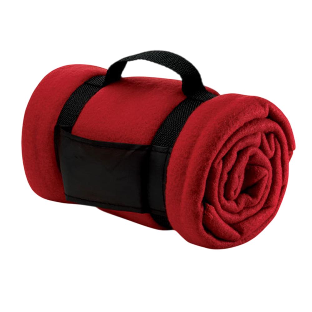 MidOcean Stavenger Fleece Blanket