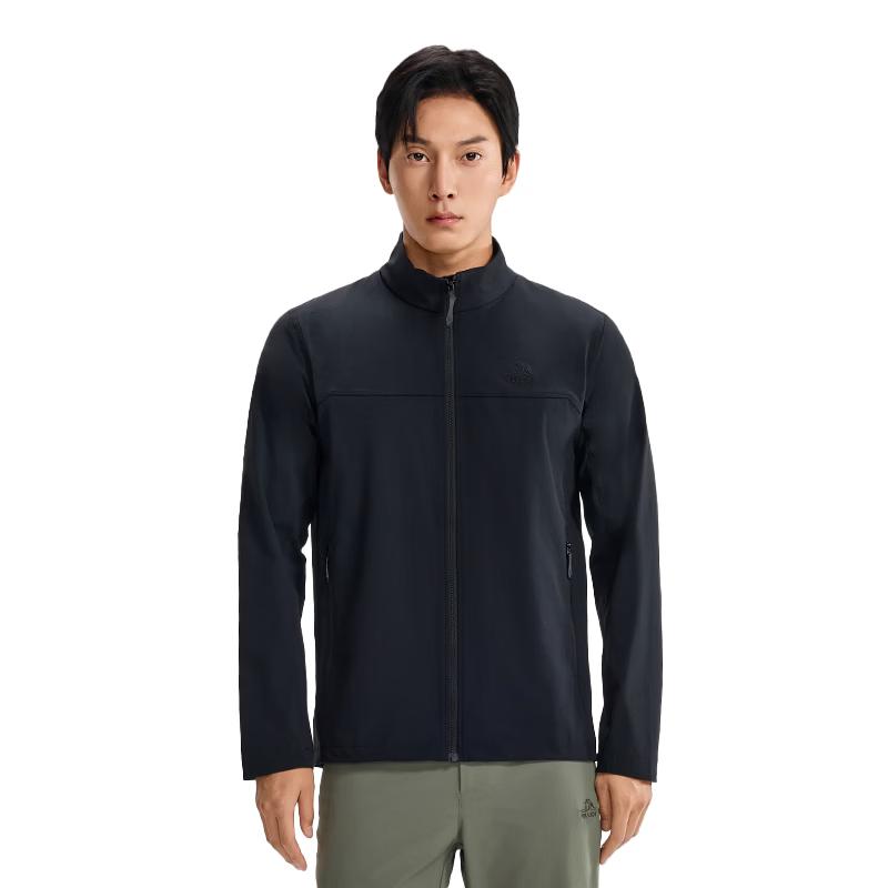Pelliot Men s CORDURA Windproof Softshell Jacket L