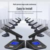 KaYouLa KYL-7000 Wireless Video Tracking Conference Microphone System (CN Version)
