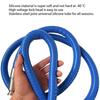 4inch Siphon Hose  Tube 1.5M 2M Fuel Transfer Pump Durable Safety Self Priming Siphon  for Gasoline