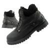 Botins e botas