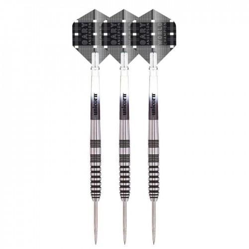unicorn Set de Darts Gary Anderson