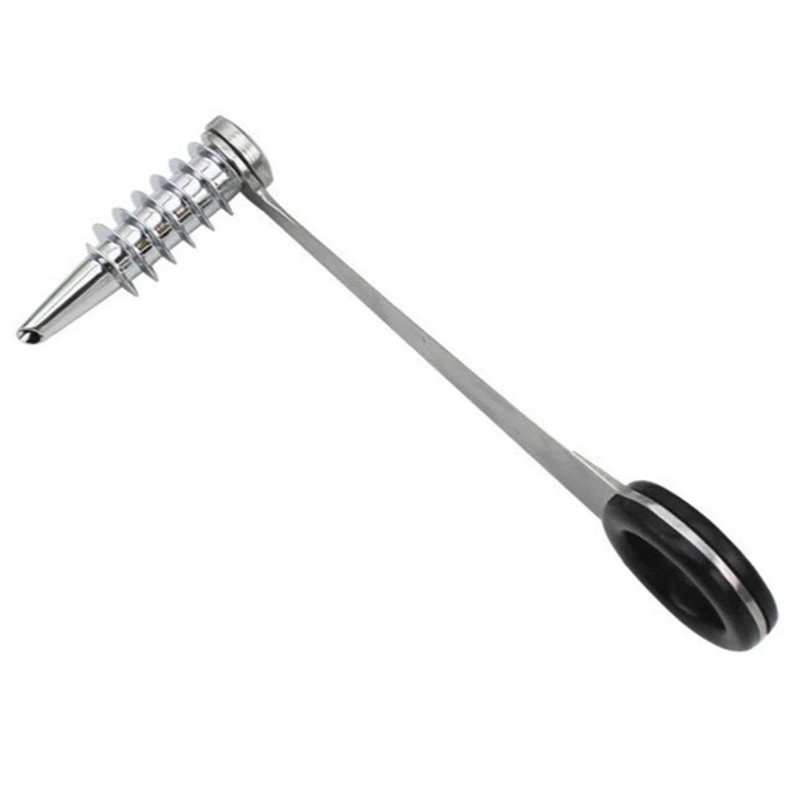 

Spirals Cutter Stainless Steel Spirals Cutter for Veggies Manual Spirals Screw Slicers for Potatoes Kitchen Tools For Cucumbers