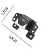 68141759AB: Electronic Parking Brake Switch for Dodge Chrysler Cars