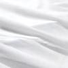 Skechers Solid Color Zip Collar Long Sleeve Jacket Women Jackets White P323W001-0019