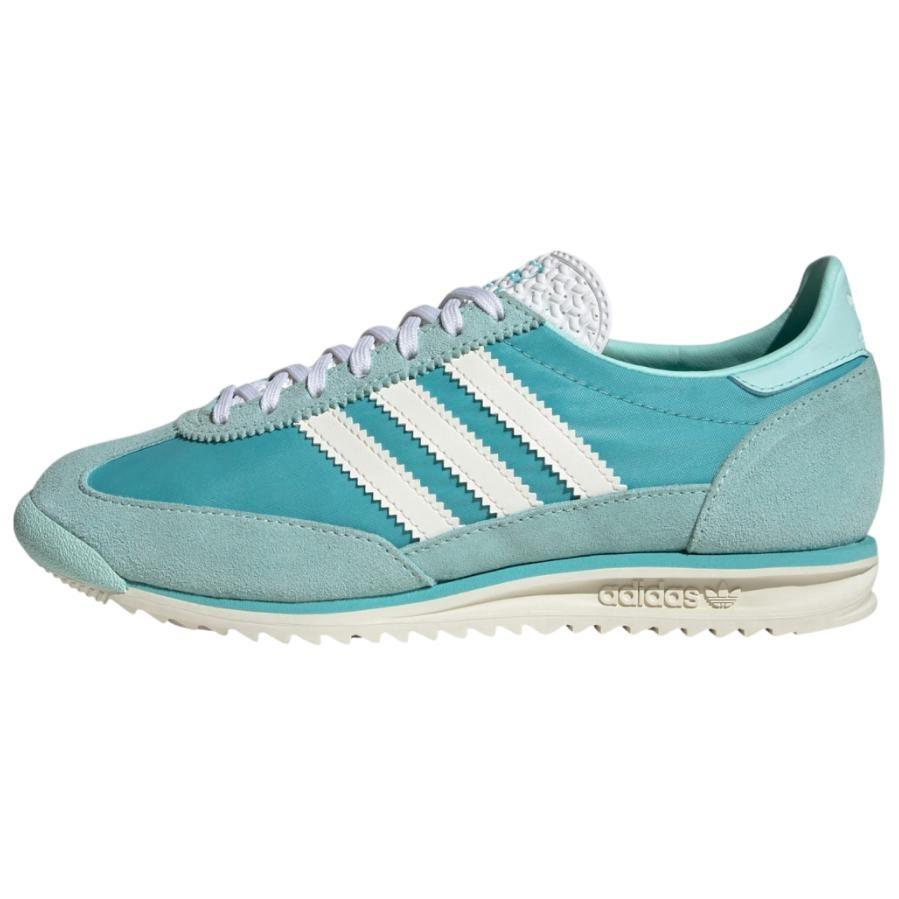 (WMNS) adidas SL 72 OG Easy Mint Women s JI0199 EU 38⅔
