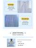 2024 Summer Light-Up Princess Elsa Frozen Dress for Girls