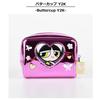 SKINNYDIP Powerpuff Girls Y2K Buttercup Makeup Pouch
