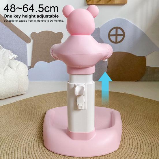 Seggiolino Bagnetto Neonato Doccia Per Bambini In Piedi Supporto Per Doccia Bambini Qumiuu BABY SHOW DOWER STAND, Supporto Per Baby Shower Supporto Doccia Bambini Bagno Per Bambini Bagnetto Per Neonati E Bambini