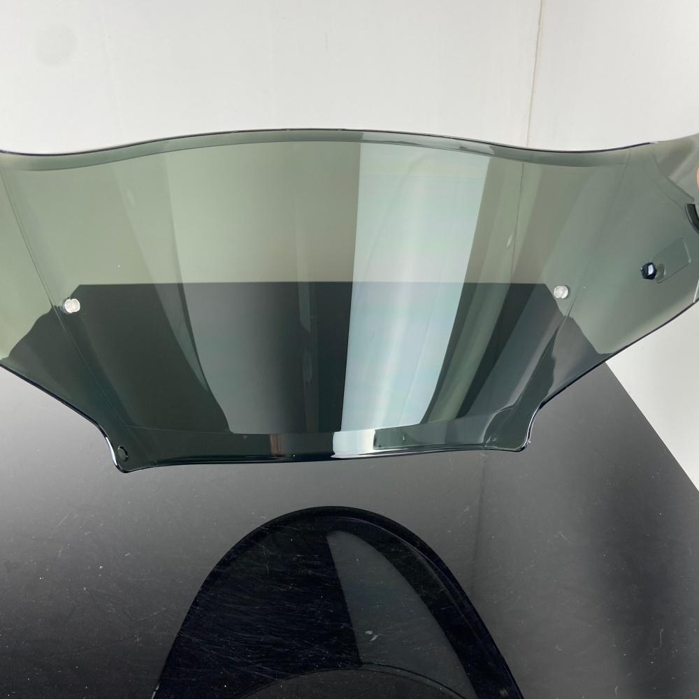 Visor CJ-2 para Casco de Moto SHOEI J-Cruise1, J-Cruise2, J-Cruise3, CJ-2SP, J-Force4, CJ-2
