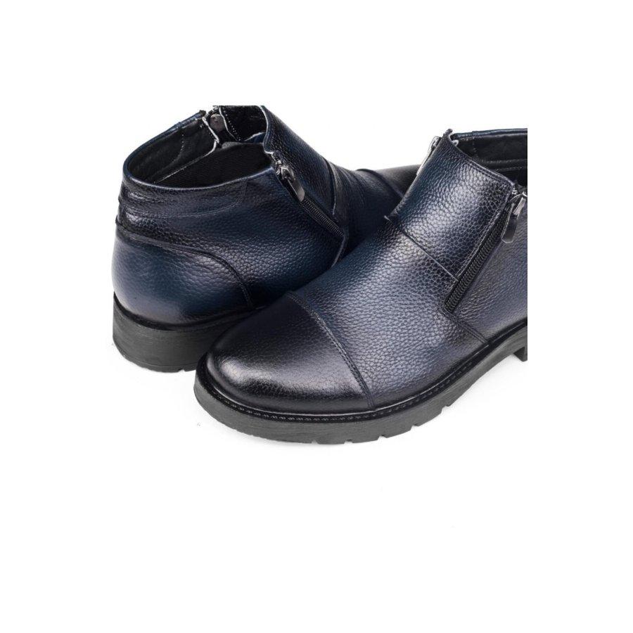 Men's Genuine Leather Casual Classic Boots