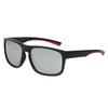 2025 Trendy Unisex Square Frame Sunglasses - Anti-UV Outdoor Sports & Fashion Eyewear