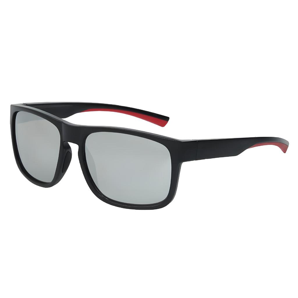 2025 Trendy Unisex Square Frame Sunglasses - Anti-UV Outdoor Sports & Fashion Eyewear