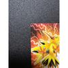 Used Pokemon National Encyclopedia Carddass Thunder NO.386 Pokemon Card Carddass