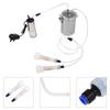 2L Goat Sheep Cow Milking Kit Portable Electric Milking Machine (for Cow)