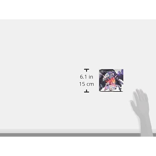 Wixoss WXDi-P04 TCG Booster Pack VERTEX DIVA BOX