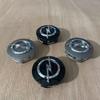 64/60/58/54mm Car 4pcs Wheel Center Hub Caps for Opel Corsa C D E F A B Gsi Turbo Cors OPC Line Hubcap Accessories