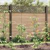 Plant Support 5 pcs Green 150 x 0.6 x 0.6 cm Steel