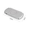 For PSP3000 Game Console Shell Cover Case with Button Kit High Quality Full Housing Shell Replacement Housing Shell Cover