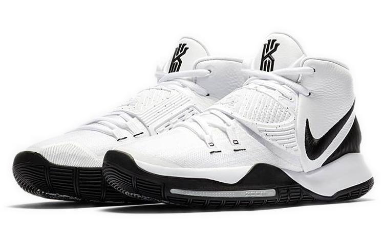 Nike Kyrie 6 'Oreo' BQ4630-100