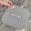 1Pc Anti Odor Floor Drain Deodorant Pad Toilet Pad Bathroom Anti Odor Sewer Deodorant Cover Water Stopper Bathroom Products