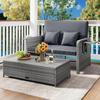 Mobilier de exterior – Seturi de grădină