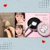 Brightening Tear Groove French Pattern Makeup Brush Concealer Highlight
