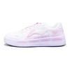 Li Ning Floating Boat Balance Lightweight Breathable Low Top Skateboard Shoes Unisex AGCS419-1(team1782-)