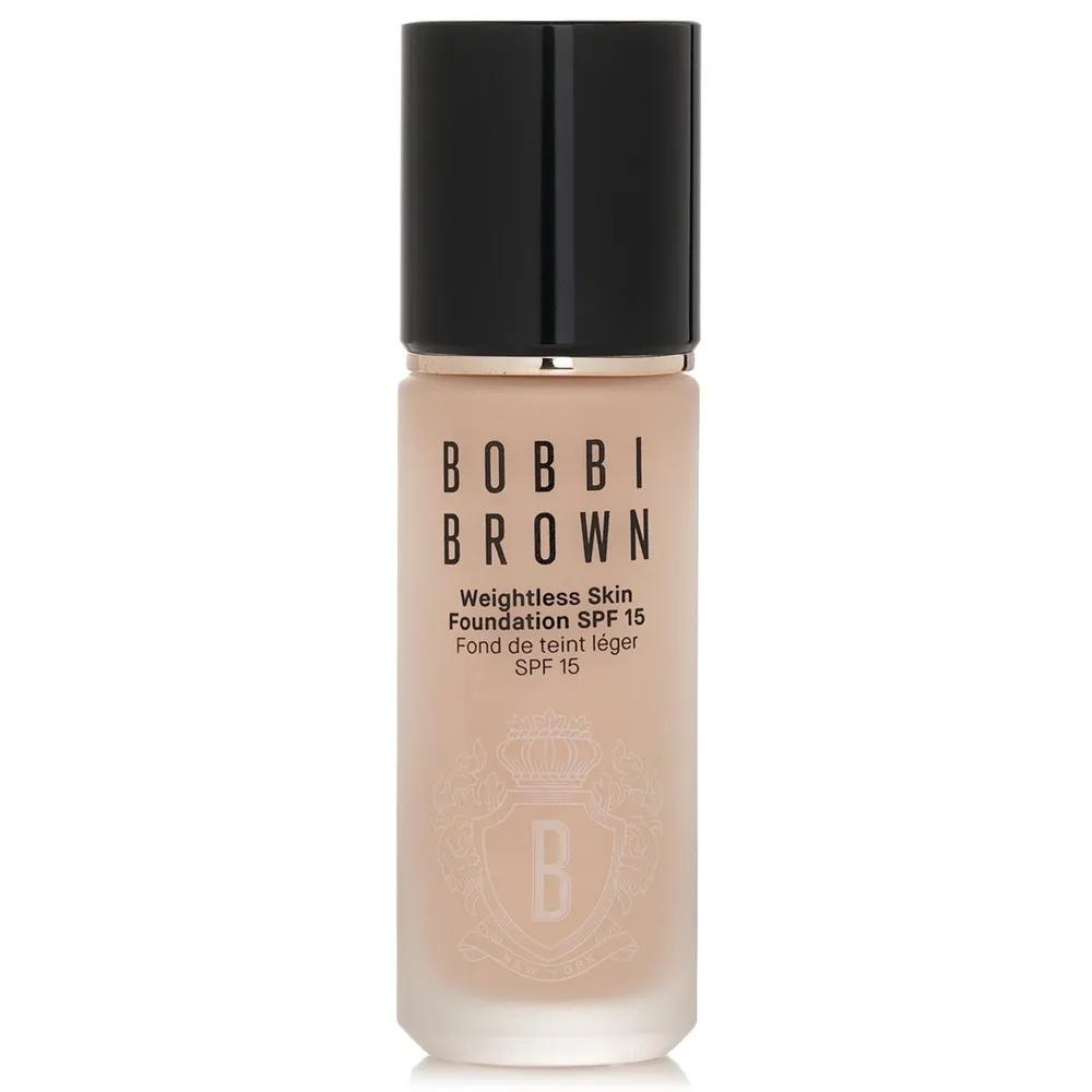 Zero Gravity Skin Foundation - No. 012 Porcelain 30ML