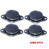 Piatto Coperchi Vortice e Guarnizione Collettore di Aspirazione Per BMW M57 E39 E60 E53 E83 E61 E65 E70 E71 E92 X3 11617790198 Nuovo