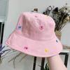 Hodeplagg – Sommerhatter mot solen
