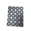 High-Reflective 3D Scanning Marker Points for Handheld Blue Light Scanners