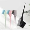 Professional Hair Coloring DIY Applicator Bristle Brush for Convenient Dyeing