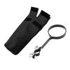 IRIN Drum Sticks Bag Waterproof Oxford Cloth  Drumsticks Bag Case With Stand Portable Percussion Instrument Parts & Accessories