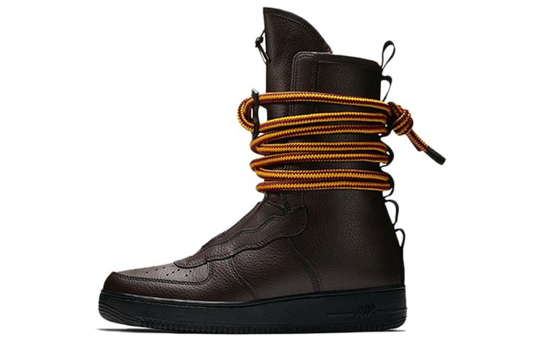 

Nike Sf Air Force 1 High Набір Beef And Broccoli AA1128-204 41