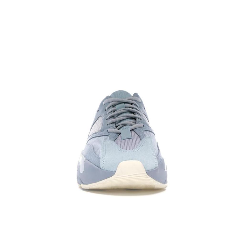 adidas Yeezy Boost 700 Inertia Unisex Sneakers Grey EG7597