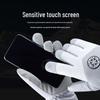 Nanjiren Winter Warm Touchscreen Ski & Cycling Gloves