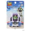 TAKARA TOMY Toy Story 30th Anniversary Diecast Collection Buzz Lightyear