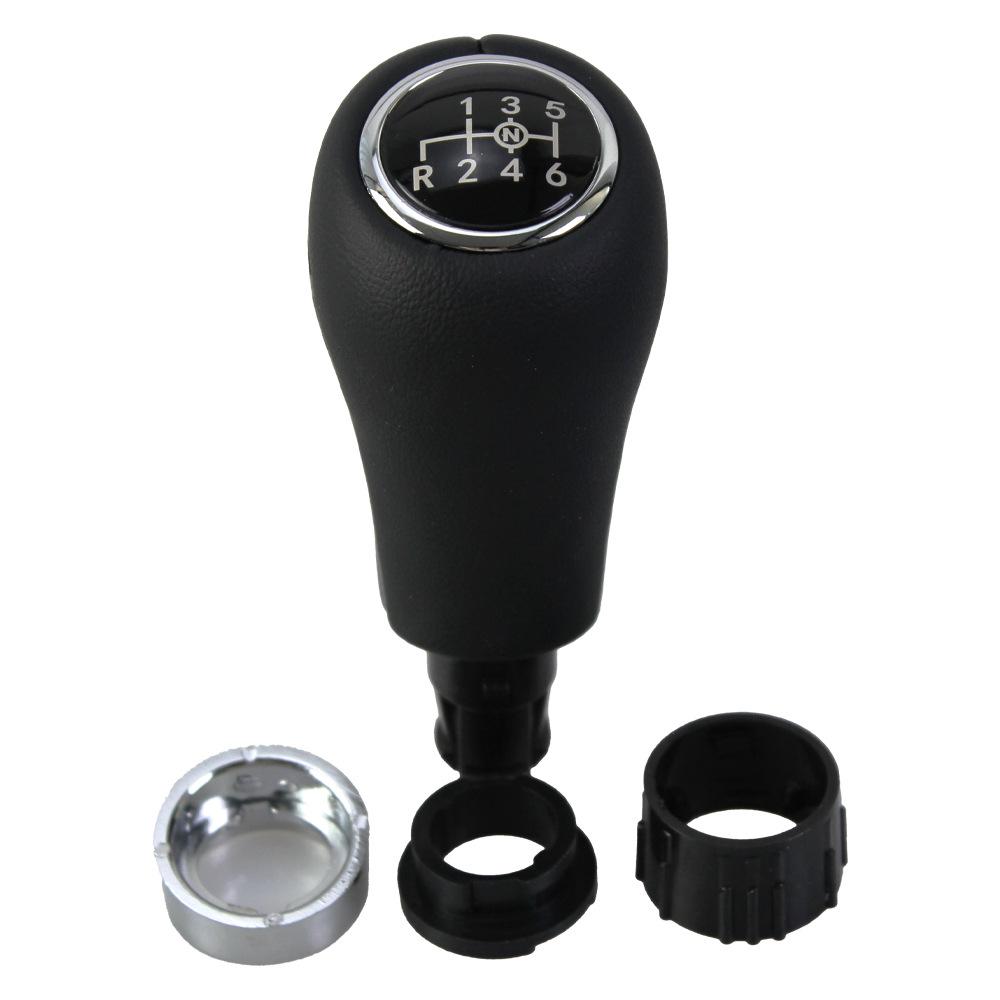 Compatible Mercedes W204 Gear Shift Knob Selector Handle