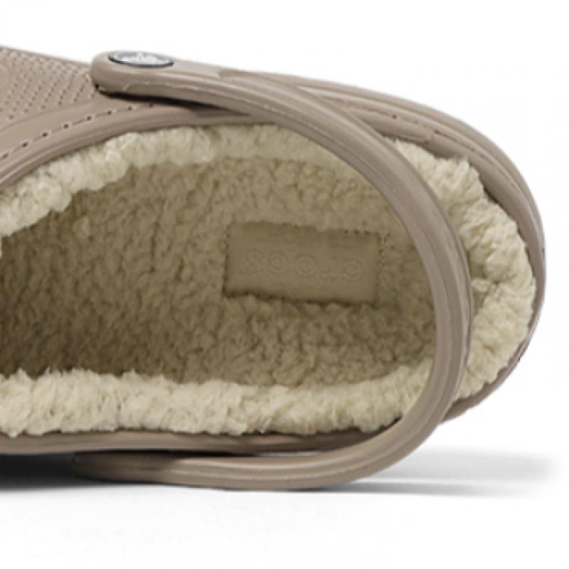Galleria Crocs Classic Lined Clogs 203591 2yb