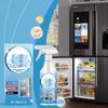 Freezer Defrosting Spray Multi Purpose Spray For Defrosting Freezers, Ice Makers, Car , And Faucets.120ml