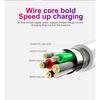 Original 65W GaN USB C Charger Cable for Samsung A51 A50 A21S A70 S9 S8 Quick Charge 3.0 Type C Fast USB Charger for poco X3 M3