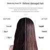 Baidu Boar Bristle Cushion Massage Comb