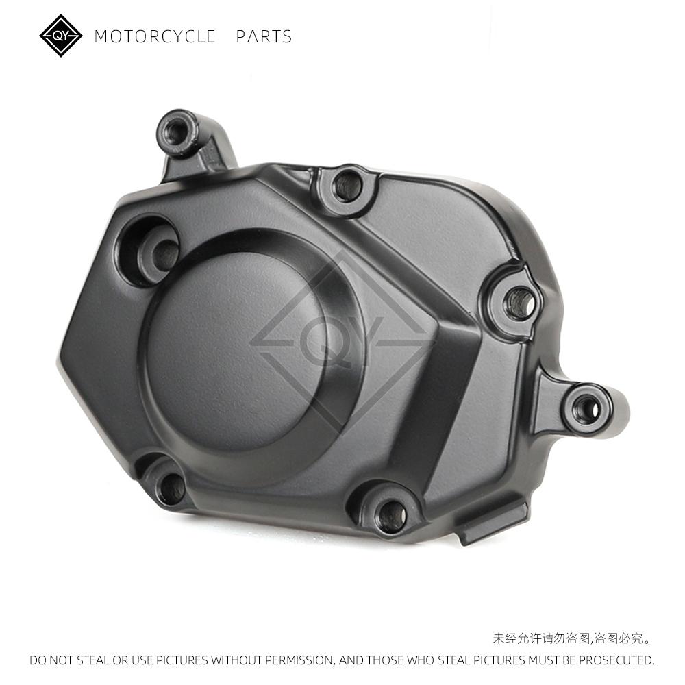 

Engine Cover Motor Stator Cover CrankCase Cover Shell For Kawasaki Z1000 2017-2022 Z 1000 2017 2018 2019 2020 2021 2022 1PCS