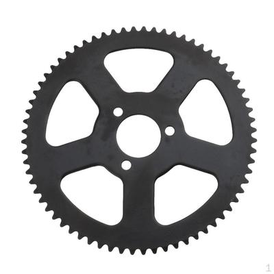 1 Stück 25H 68 Ritzel Hinterradantrieb / für 47cc